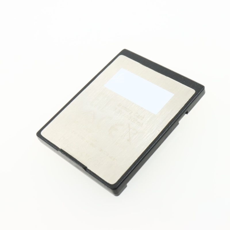 QD-G256E [XQDメモリーカード Gシリーズ 256GB]