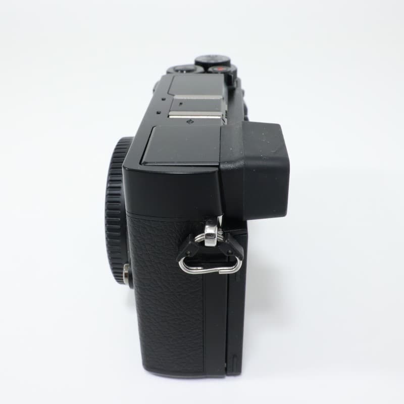 LUMIX GX7 MarkIII ブラック DMC-GX7MK3-K