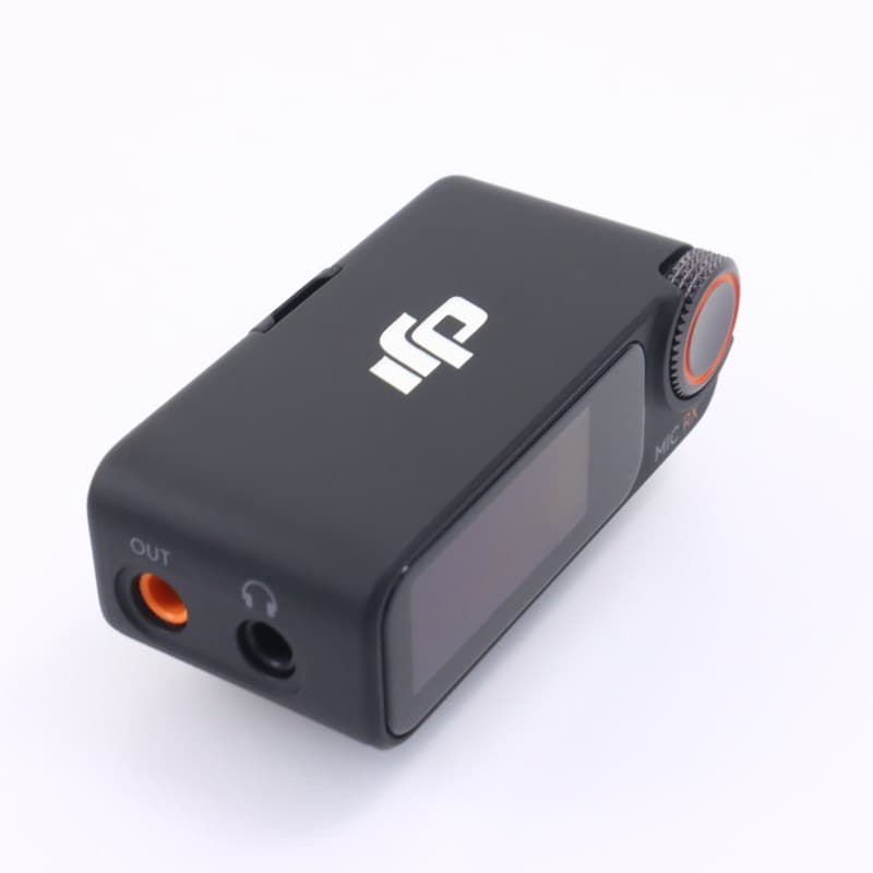 DJI DJI Mic 2 (トランスミッター×2 + レシーバー×1 + 充電ケース