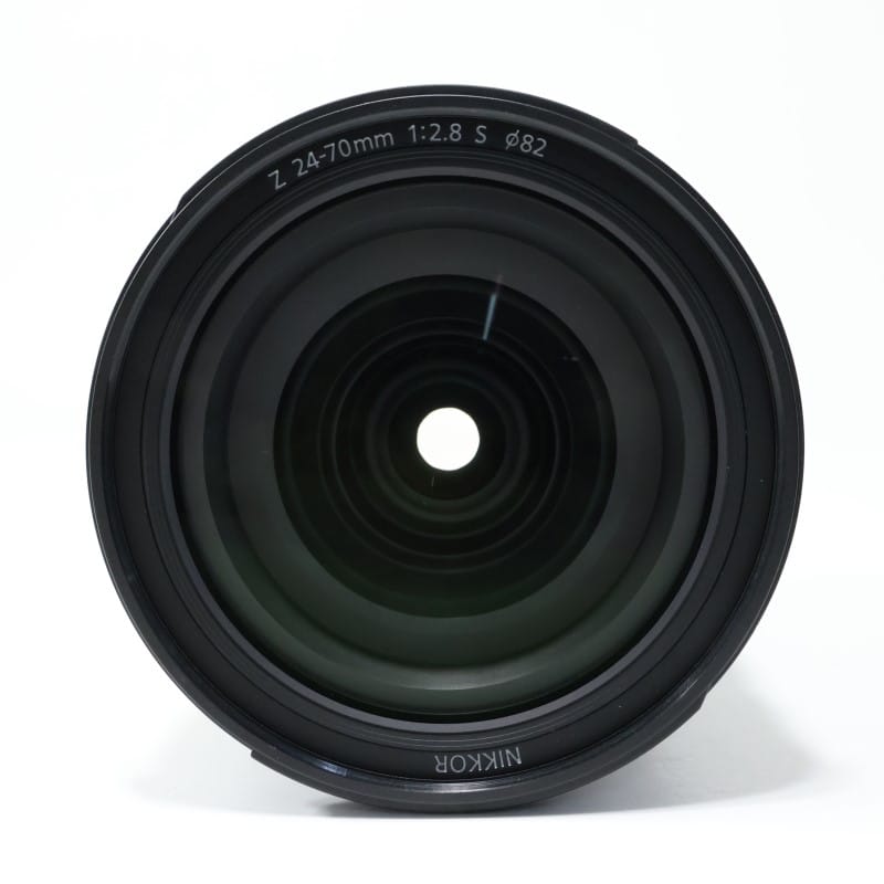 NIKKOR Z 24-70mm f/2.8 S