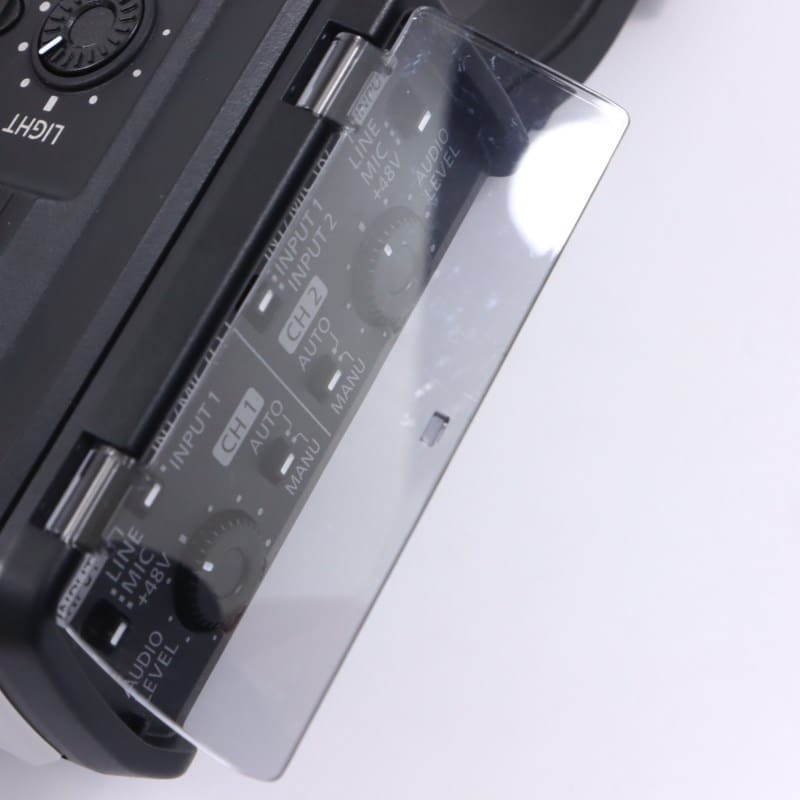 VW-HU1-K ハンドルユニット