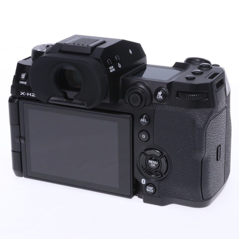 FUJIFILM X-H2S ボディ
