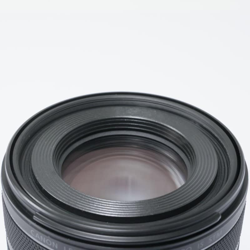 RF85mm F2 MACRO IS STM