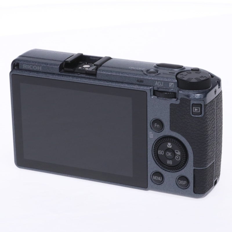 GR IIIx Urban Edition 新品未使用 RICOH RICOH GR IIIx Urban Edition 中古 C2120140643139｜中古