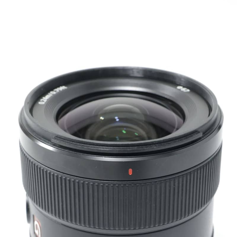 FE 24mm F1.4 GM SEL24F14GM