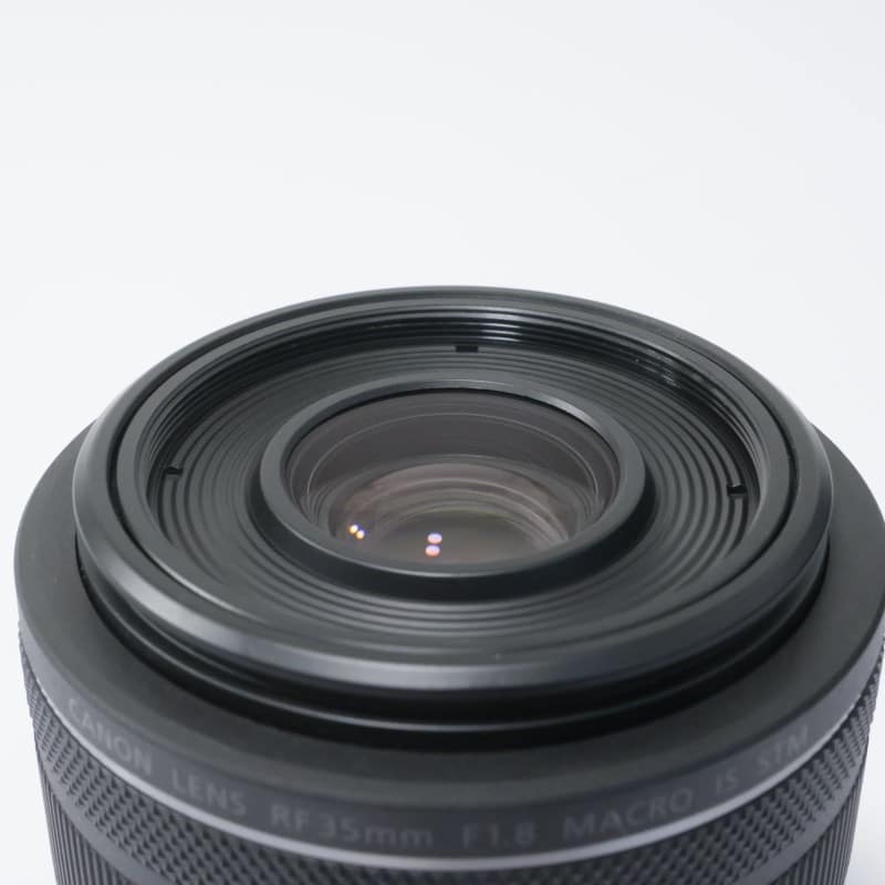 RF35mm F1.8 MACRO IS STM