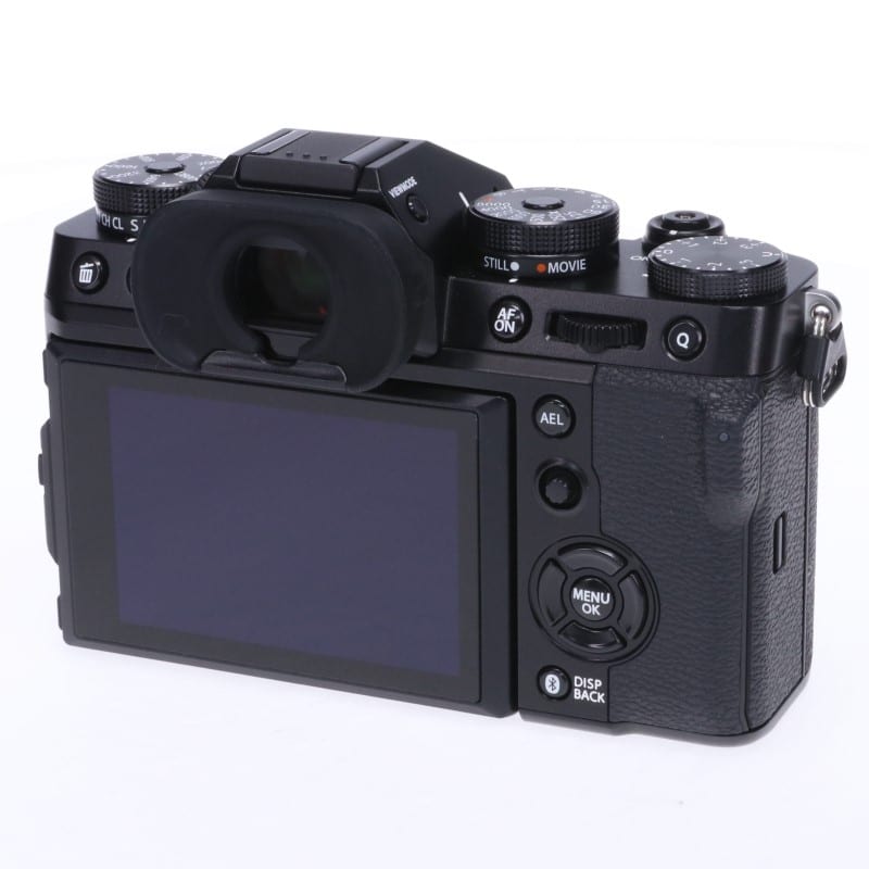 FUJIFILM X-T5 ボディ ブラック (日本語・英語版)