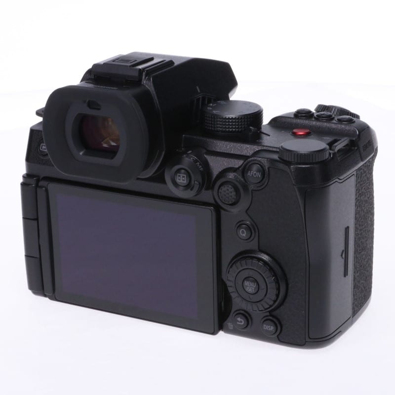 LUMIX S5IIX ボディ DC-S5M2X