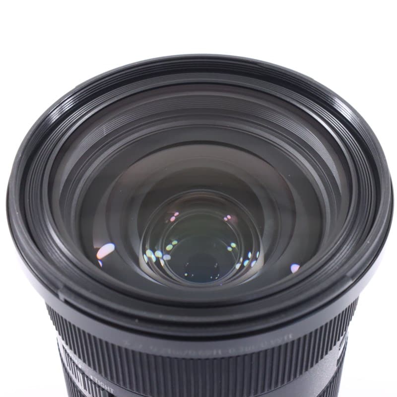 FE 24-70mm F2.8 GM II SEL2470GM2