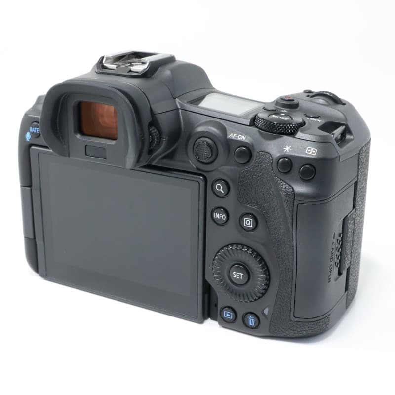 EOS R5 ボディー