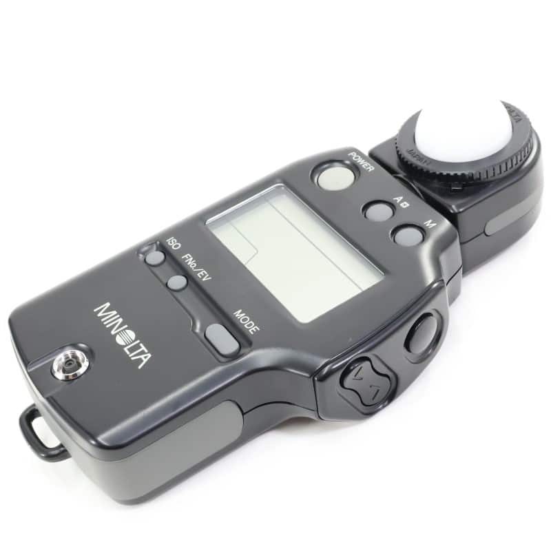 AUTO METER IV F