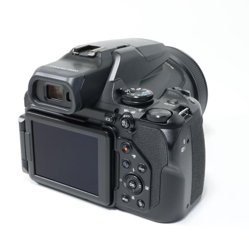 COOLPIX P1000