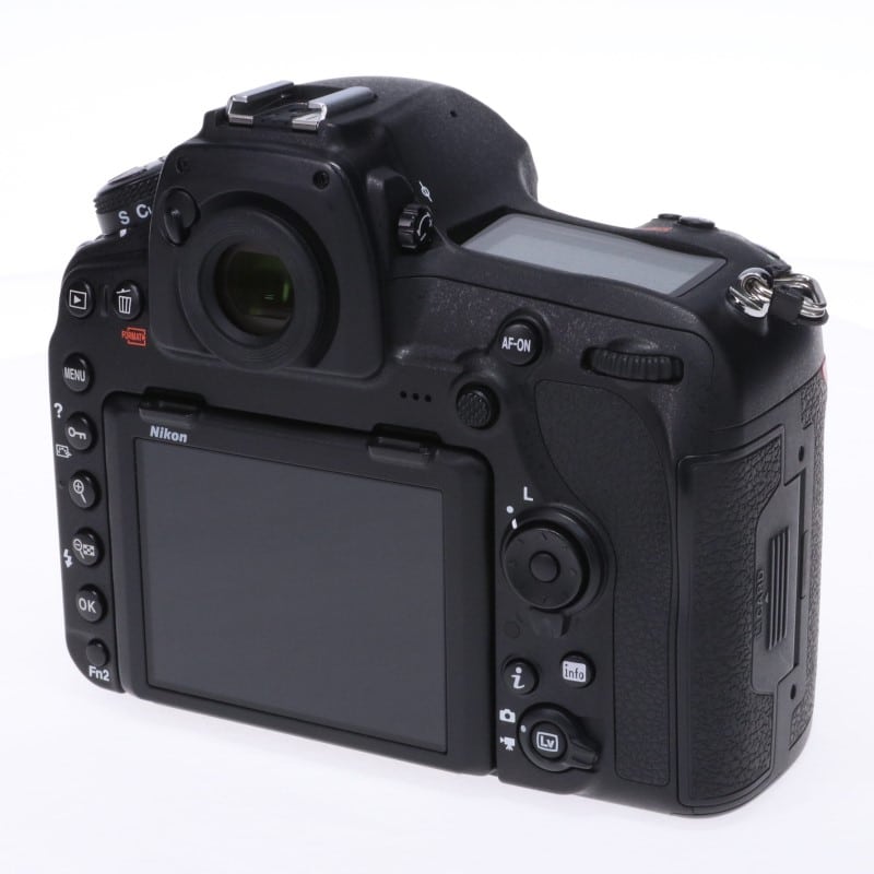 D850 ボディ