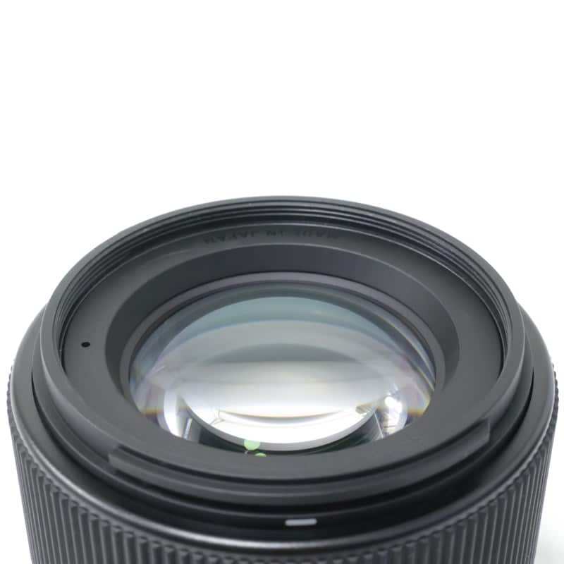 56mm F1.4 DC DN | Contemporary ソニーEマウント