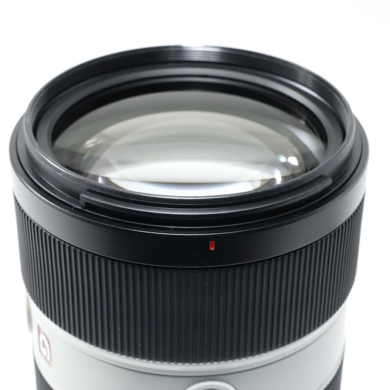 FE 70-200mm F2.8 GM OSS II SEL70200GM2