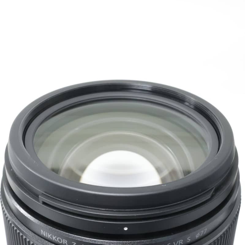 NIKKOR Z 100-400mm f/4.5-5.6 VR S