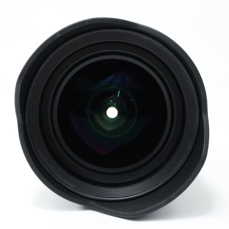 FE 12-24mm F4 G SEL1224G