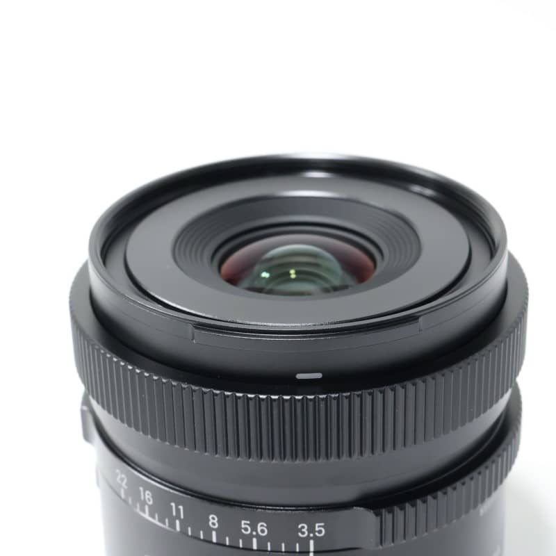24mm F3.5 DG DN | Contemporary ソニーEマウント