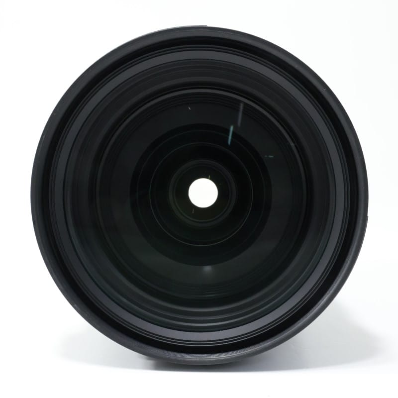 24-70mm F2.8 DG DN Art Lマウント
