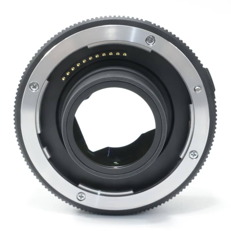Z TELECONVERTER TC-1.4x