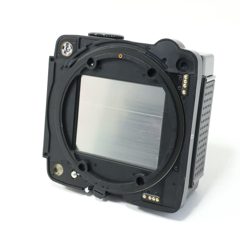 RZ用 120ホルダー 6X7