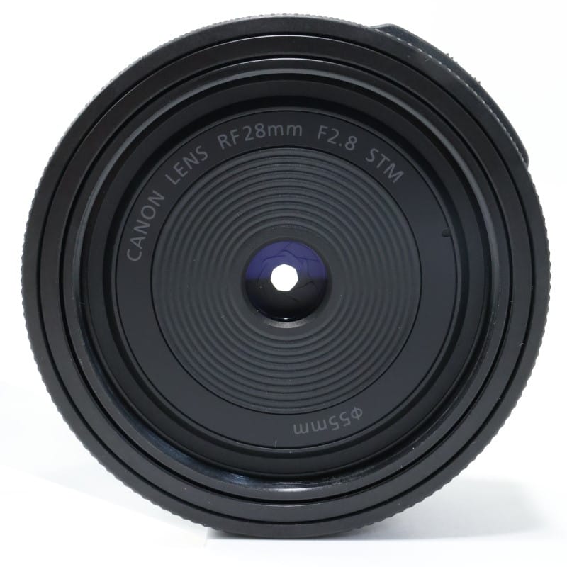 RF28mm F2.8 STM