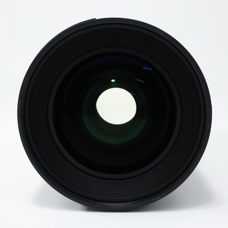28-45mm F1.8 DG DN | Art ソニーE