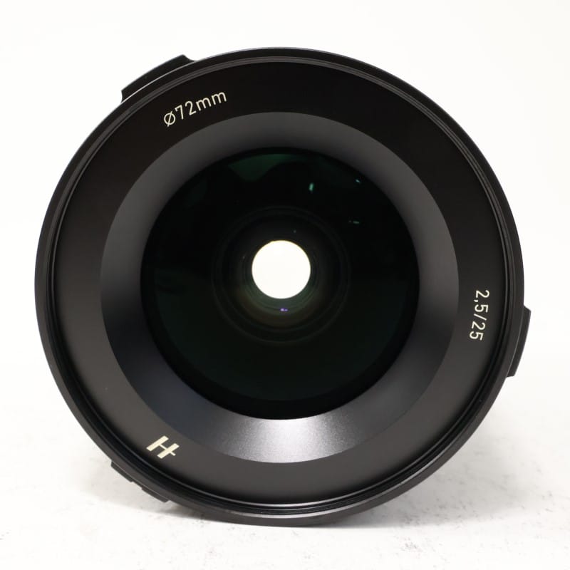 XCD 2.5/25V