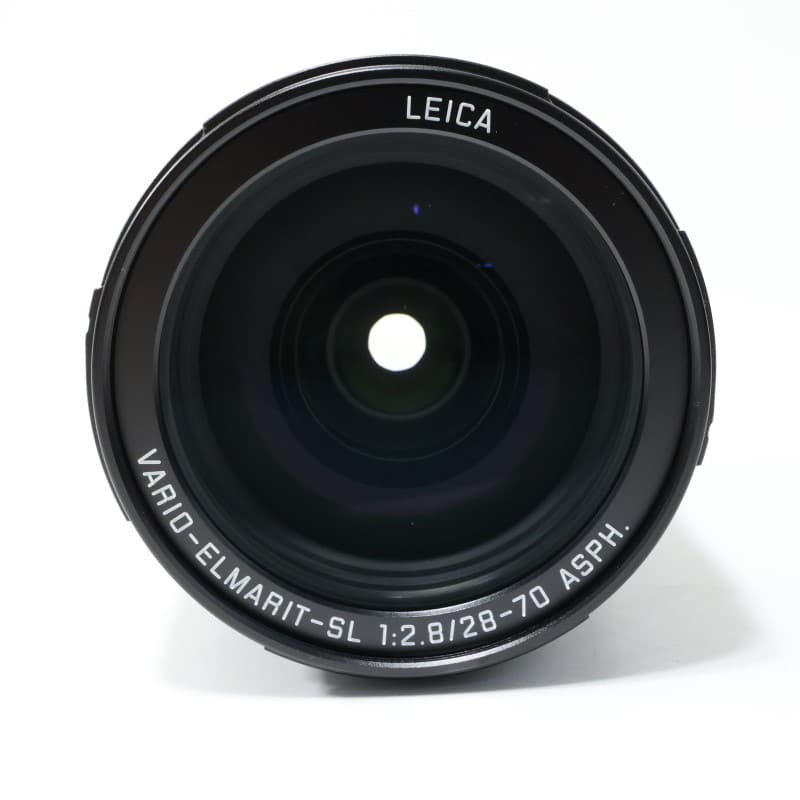 ライカ バリオ・エルマリートSL f2.8/28-70mm ASPH. 11196