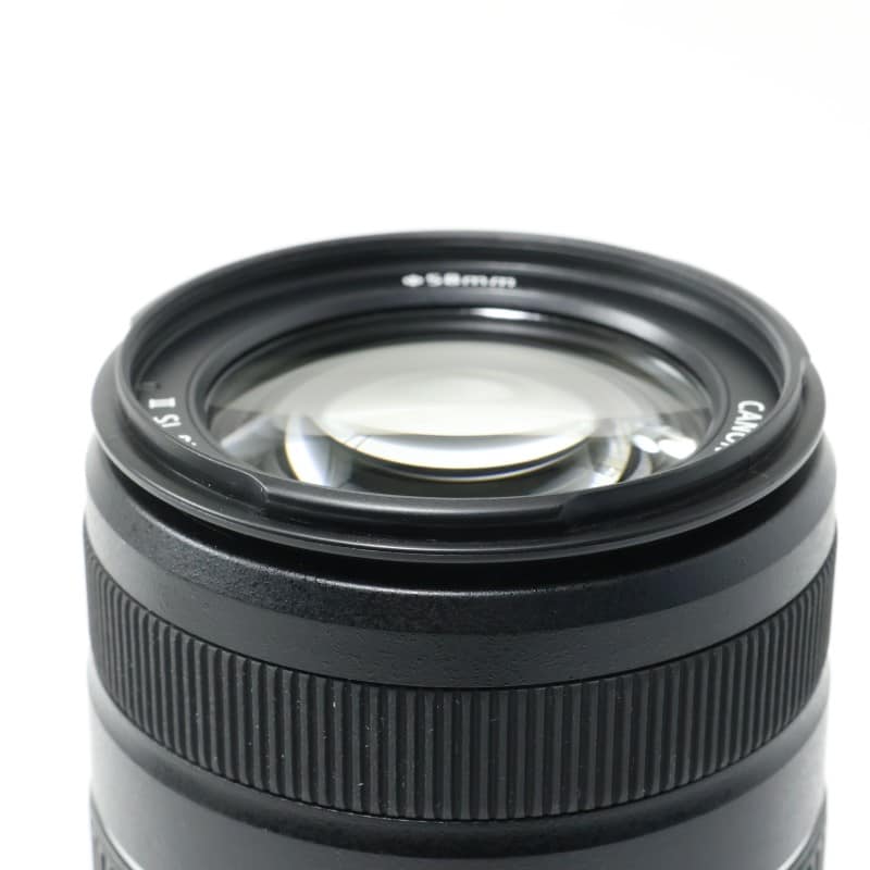 EF-S 55-250mm F4-5.6 IS II
