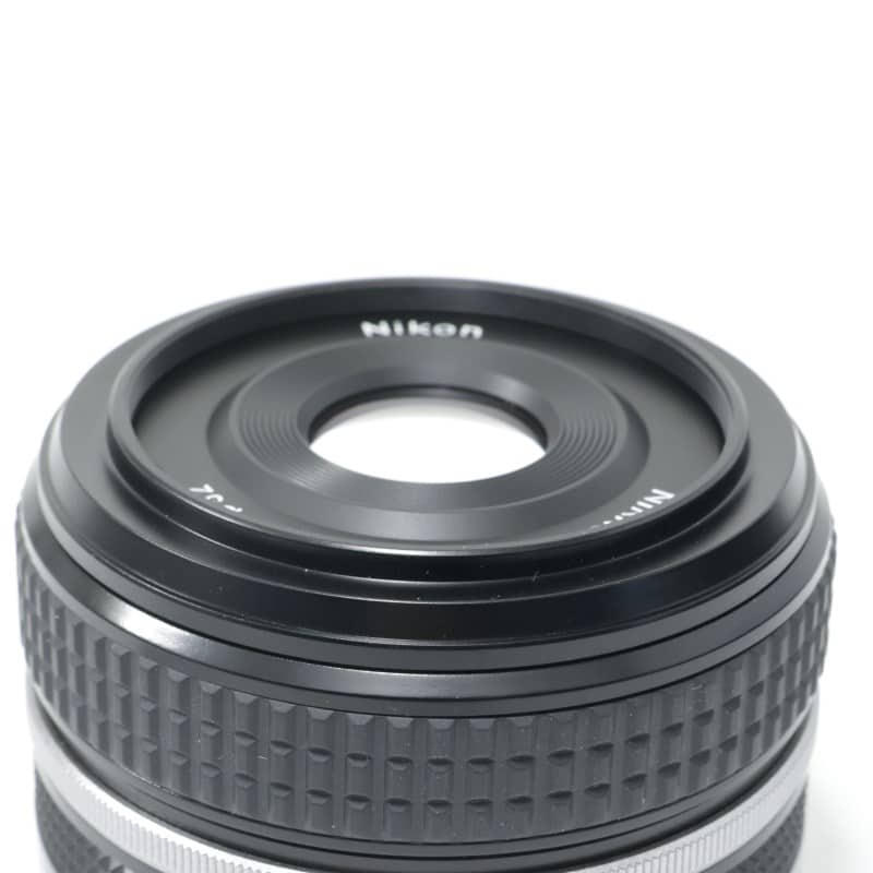 NIKKOR Z 40mm f/2 SE