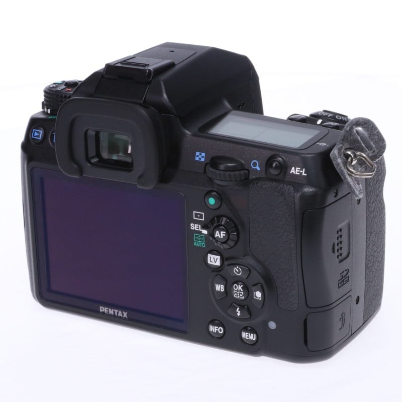 PENTAX K-5 ボディ