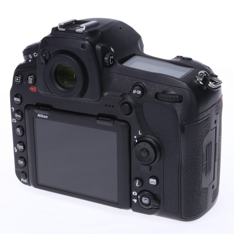 D850 ボディ