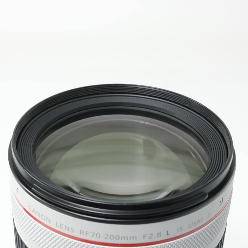 RF70-200mm F2.8 L IS USM Z ホワイト
