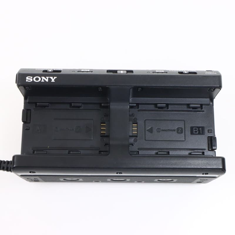 NPA-MQZ1K [マルチバッテリーアダプターキット]