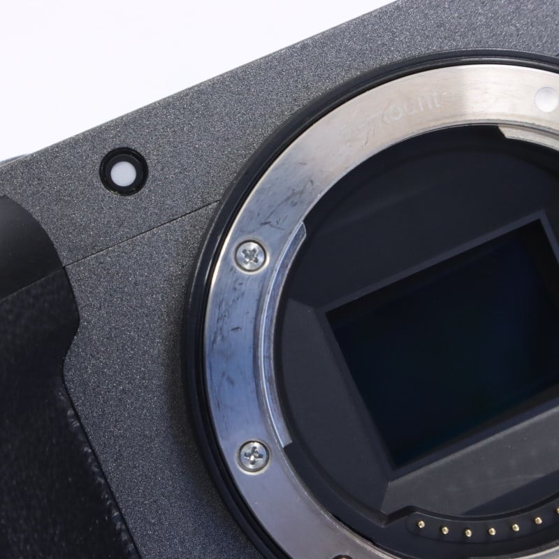 FX30 ボディ ILME-FX30B