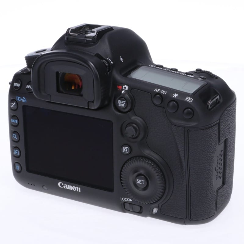 EOS 5D Mark III ボディー