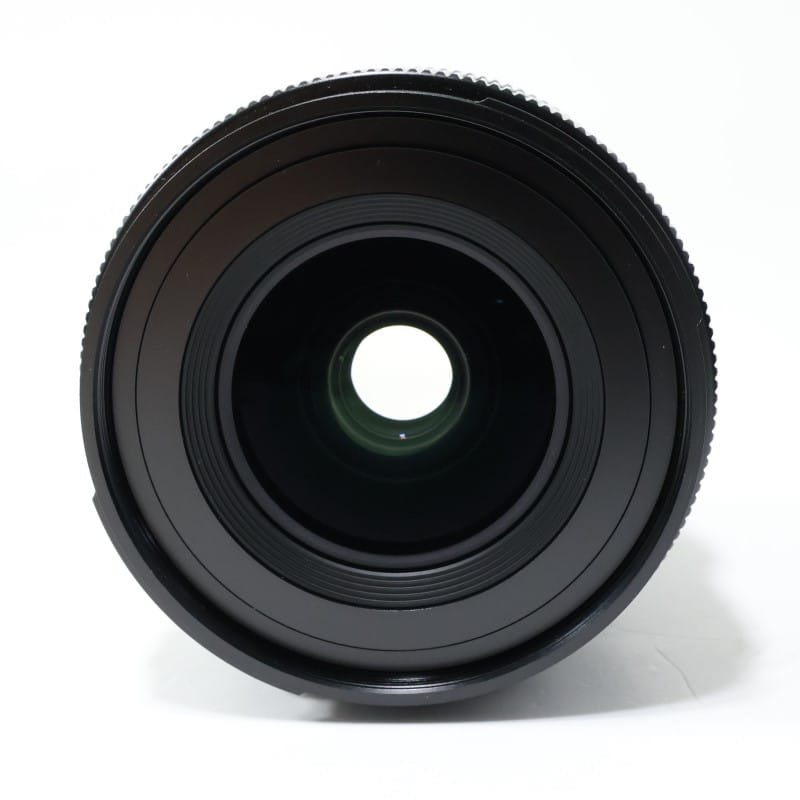 24mm F2 DG DN Contemporary Lマウント