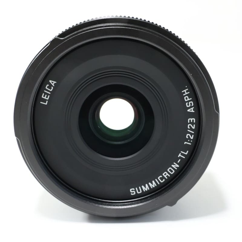 ズミクロン T f2/23mm ASPH.