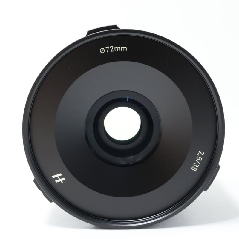 XCD 2.5/38V