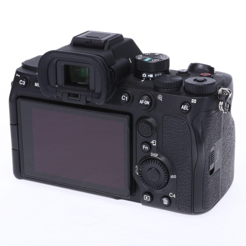 α7 IV ボディ ILCE-7M4