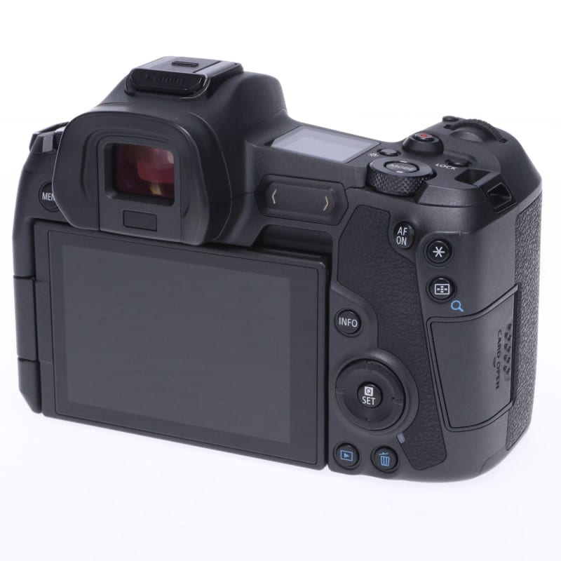 EOS R ボディー