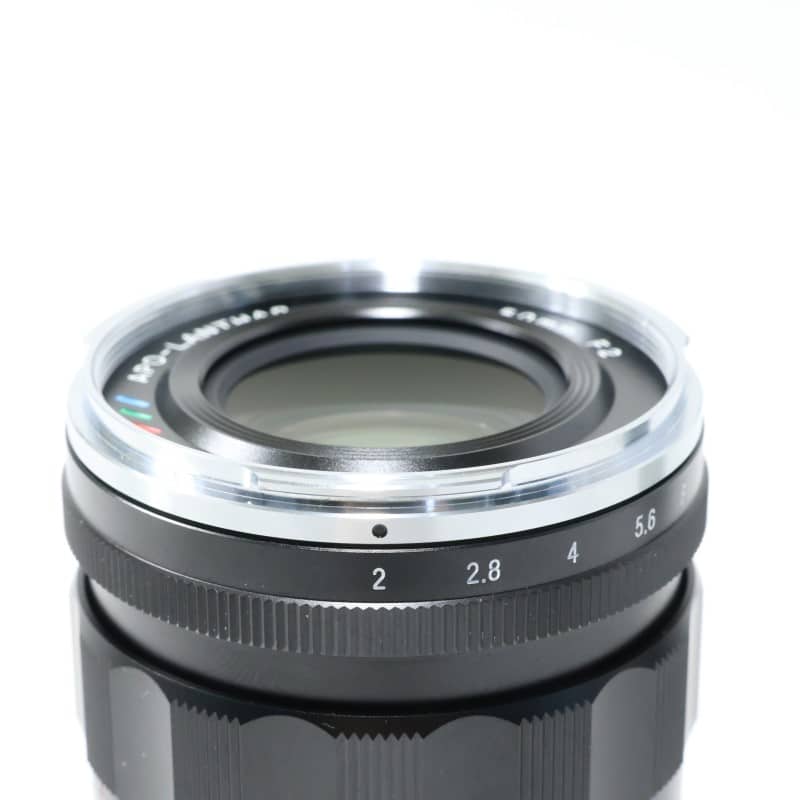 APO-LANTHAR 50mm F2 Aspherical VM