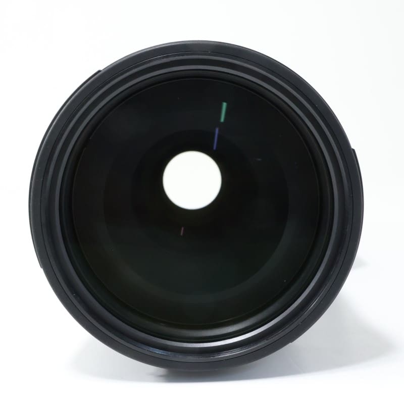 AF-S NIKKOR 200-500mm f/5.6E ED VR