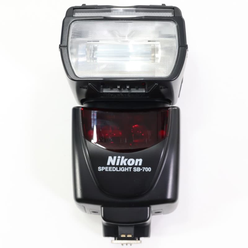 スピードライト SB-700