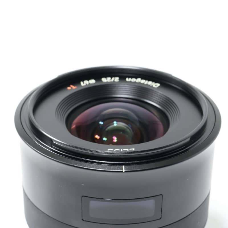 Batis 2/25 E-mount