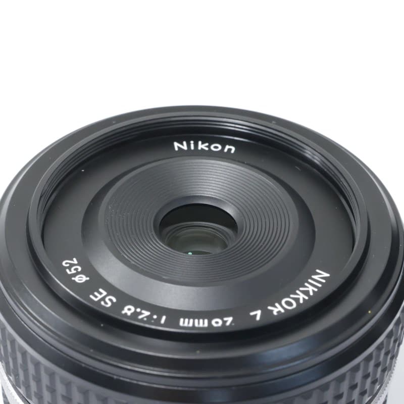 NIKKOR Z 28mm f/2.8 Special Edition