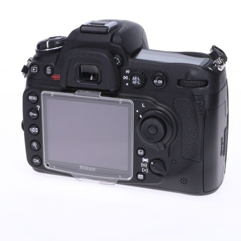 D300s ボディ