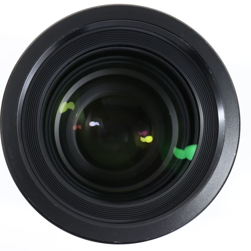 50-100mm T2/EF feet [High Speed Zoom Line 50-100mm T2 EFマウント フィート表示]
