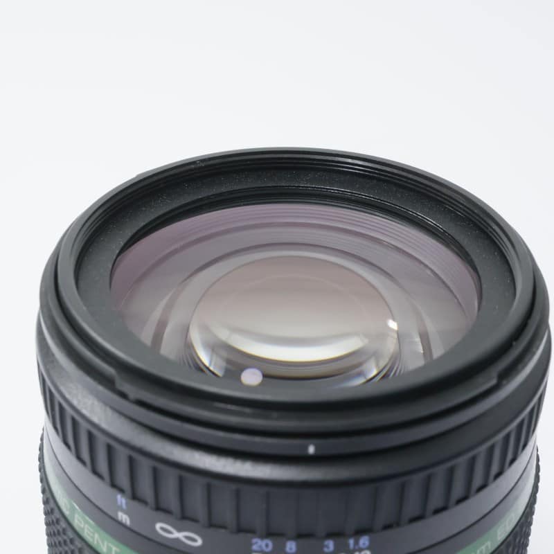 smc PENTAX-DA 18-270mmF3.5-6.3ED SDM
